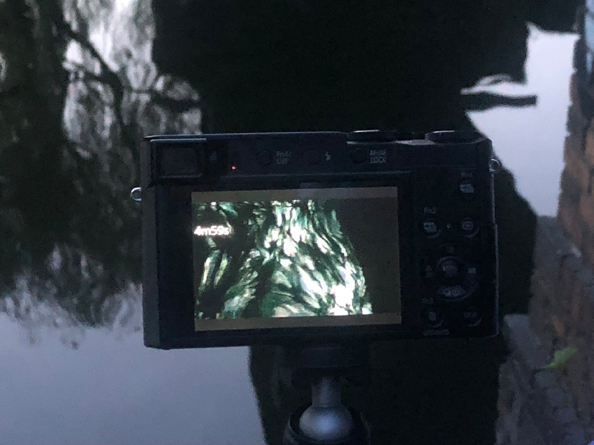 2026-04 Kaleidoskop (Fieldrecording Video)
